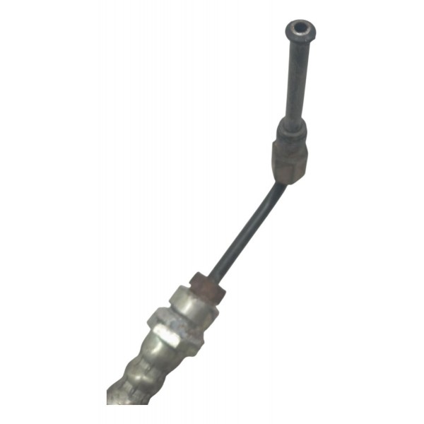 Flexivel Freio Traseiro Direito Ford Fiesta 1.6 2012 2013