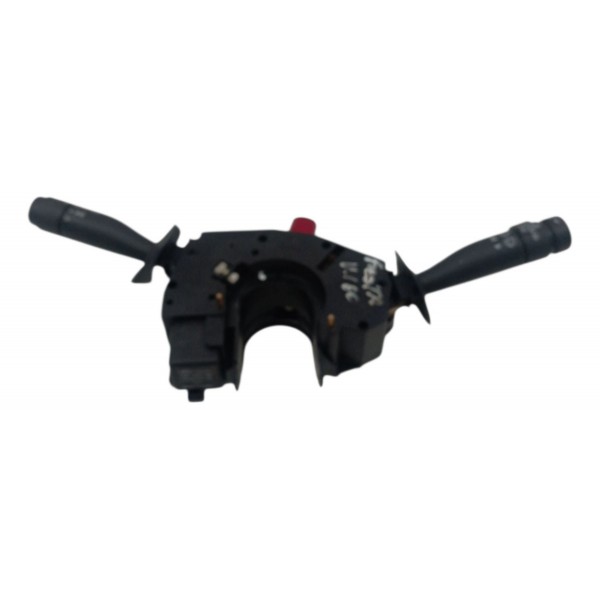 Chave Seta Limpador Ford Fiesta 1.6 2011 2012 2013 2014 2015