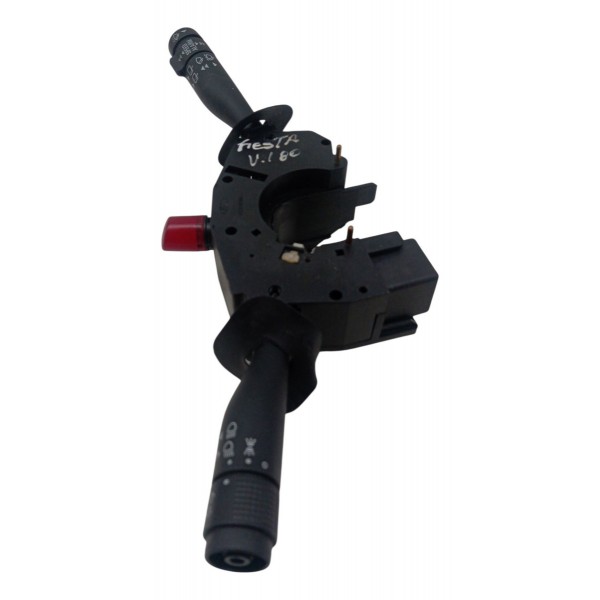 Chave Seta Limpador Ford Fiesta 1.6 2011 2012 2013 2014 2015