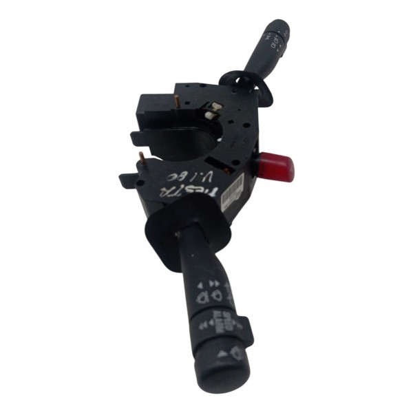 Chave Seta Limpador Ford Fiesta 1.6 2011 2012 2013 2014 2015