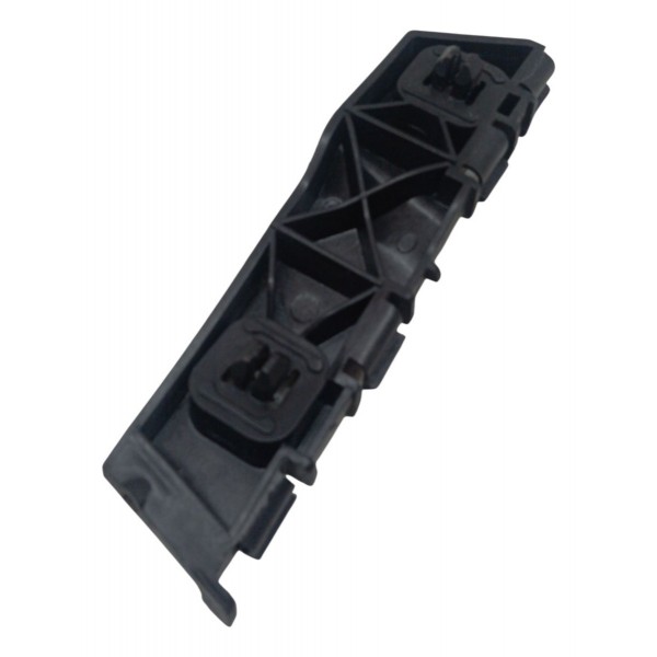 Guia Parachoque Dianteiro Esquerdo Ford Fiesta 1.6 2013