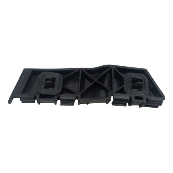 Guia Parachoque Dianteiro Esquerdo Ford Fiesta 1.6 2013