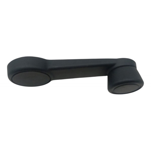 Manivela Vidro Manual Ford Fiesta 2010 2011 2012 2013 2014