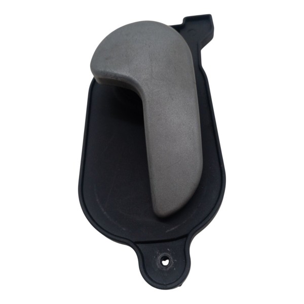 Maçaneta Interna Dianteiras Direita Ford Fiesta 1.6 2013 Dianteira