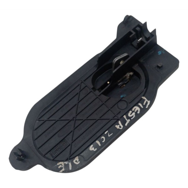 Maçaneta Interna Dianteiras Direita Ford Fiesta 1.6 2013 Dianteira