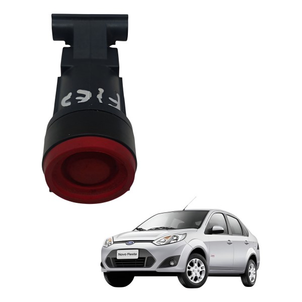 Sensor Interruptor Inpacto Ford Fiesta 1.6 2011 2012 2013