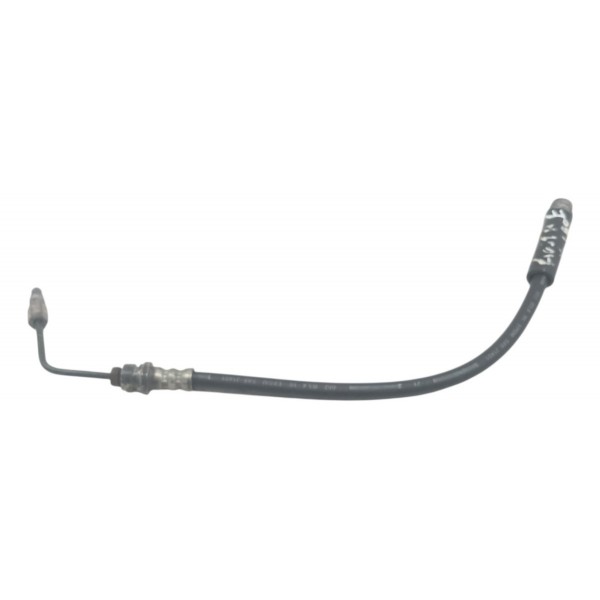 Flexivel Freio Traseiro Esquerdo Ford Fiesta 1.6 2012 2013