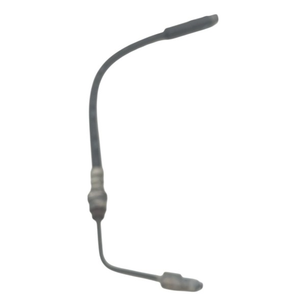 Flexivel Freio Traseiro Esquerdo Ford Fiesta 1.6 2012 2013