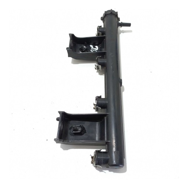 Flauta Injeção Peugeot 208 1.5 2014