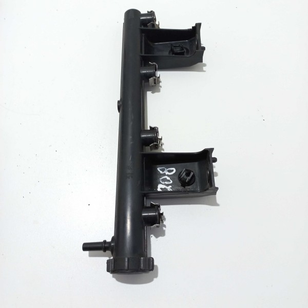 Flauta Injeção Peugeot 208 1.5 2014