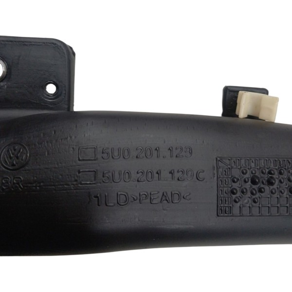 Gargalo Tanque Combustivel Volkswagen Voyage 1.6 2015 2016