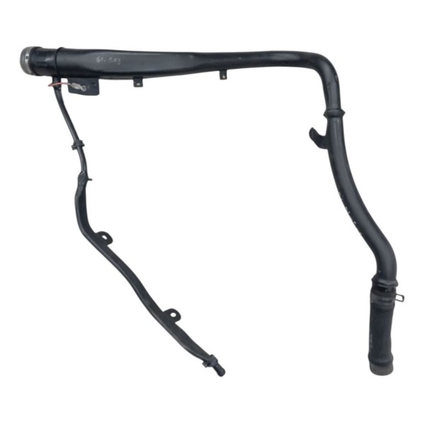 Gargalo Tanque Combustivel Volkswagen Voyage 1.6 2015 2016