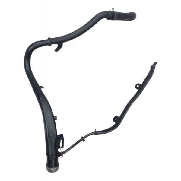 Gargalo Tanque Combustivel Volkswagen Voyage 1.6 2015 2016