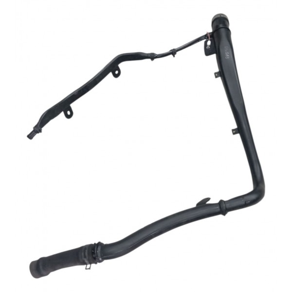 Gargalo Tanque Combustivel Volkswagen Voyage 1.6 2015 2016