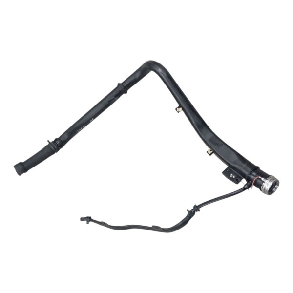 Gargalo Tanque Combustivel Volkswagen Voyage 1.6 2015 2016