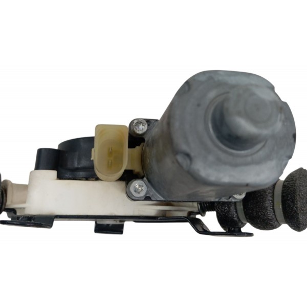 Maquina Vidro Dianteira Esquerda Ford Fiesta 1.6 2012 2013