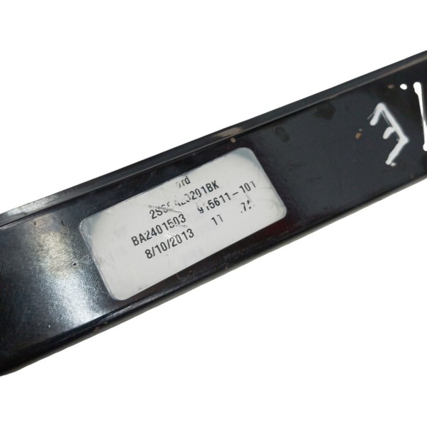 Maquina Vidro Dianteira Esquerda Ford Fiesta 1.6 2012 2013