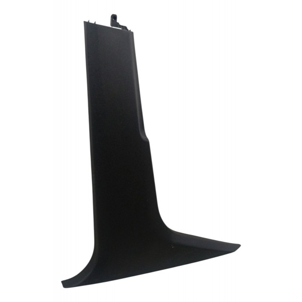 Acabamento Coluna Esquerda Lateral Ford Fiesta 1.6 2012 2013