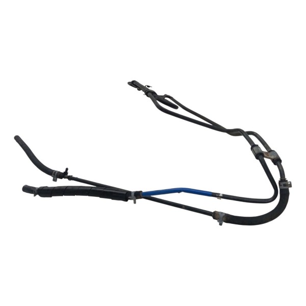 Mangueira Tubo Direção Hidraulica Ford Fiesta 1.6 2012 2013