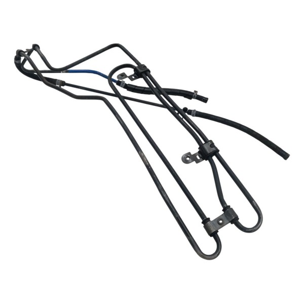 Mangueira Tubo Direção Hidraulica Ford Fiesta 1.6 2012 2013