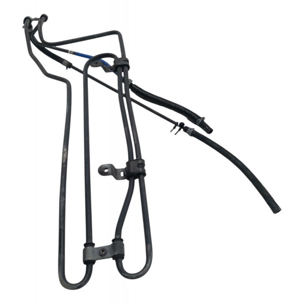 Mangueira Tubo Direção Hidraulica Ford Fiesta 1.6 2012 2013