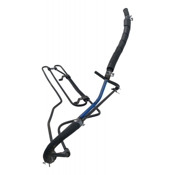 Mangueira Tubo Direção Hidraulica Ford Fiesta 1.6 2012 2013