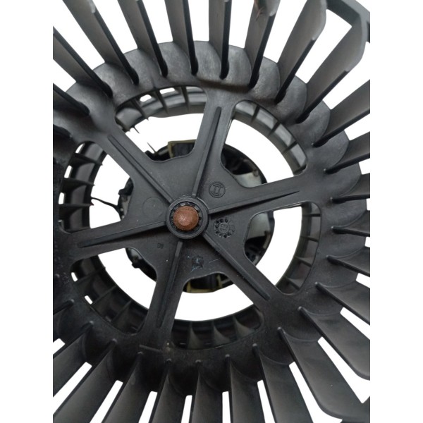 Ventilação Motor Ar Forcado Ford Fiesta 1.6 2011 2012 2013