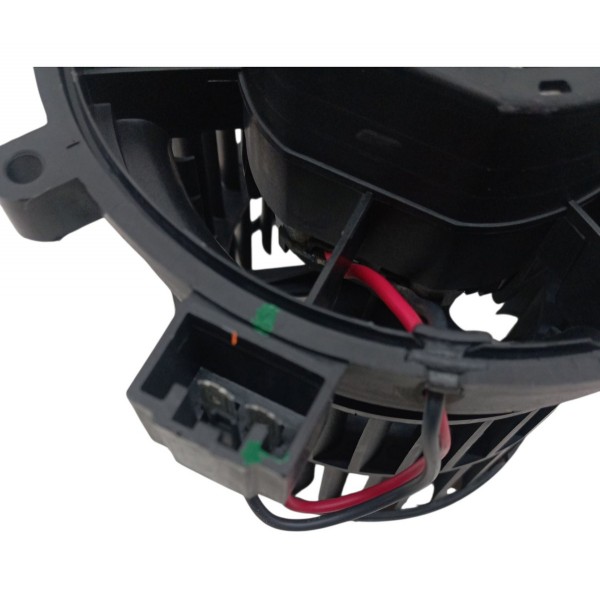 Ventilação Motor Ar Forcado Ford Fiesta 1.6 2011 2012 2013