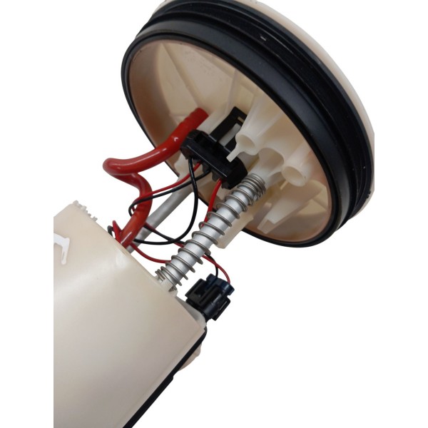 Bomba Combustivel Ford Fiesta 1.6 Rocam 2011 2012 2013