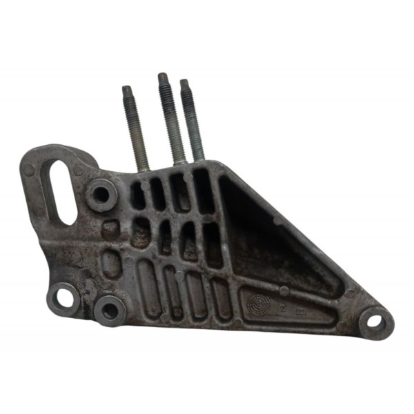 Duporte Coxim Direito Motor Ford Fiesta 1.6 2012 2013