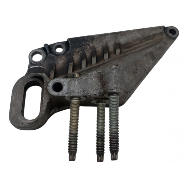 Duporte Coxim Direito Motor Ford Fiesta 1.6 2012 2013