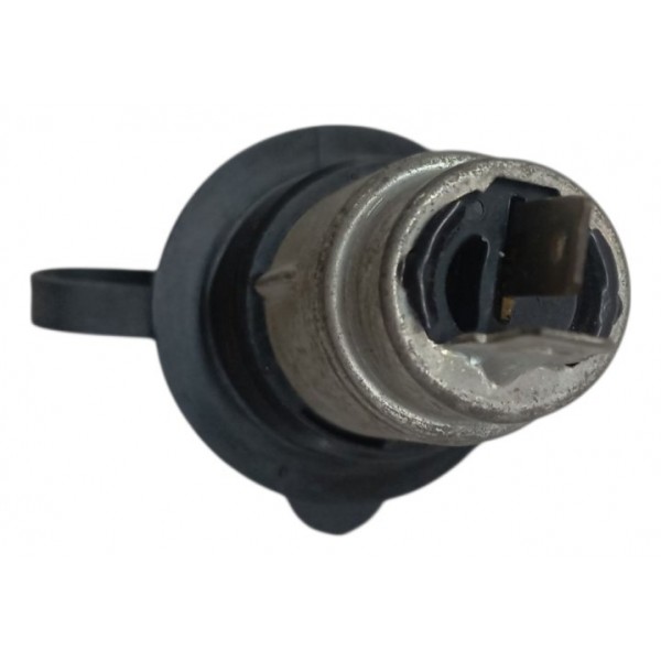 Tomada 12v Console Central Ford Fiesta 1.6 2011 2012 2013