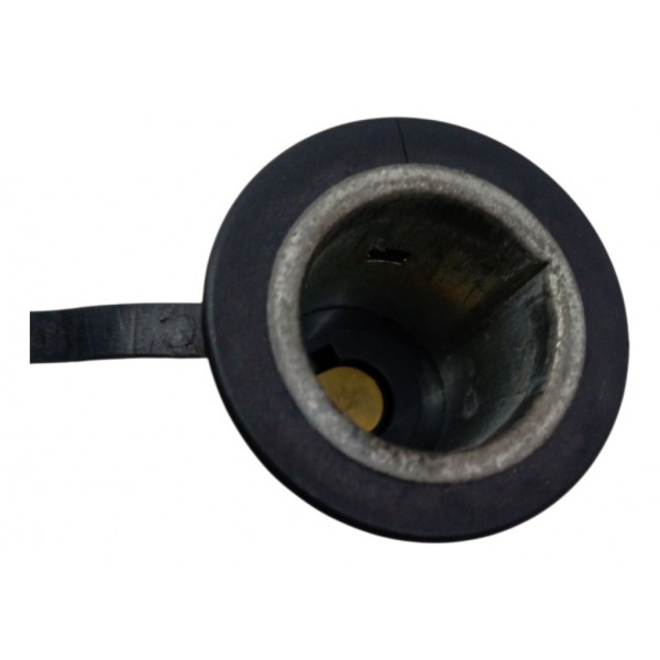 Tomada 12v Console Central Ford Fiesta 1.6 2011 2012 2013