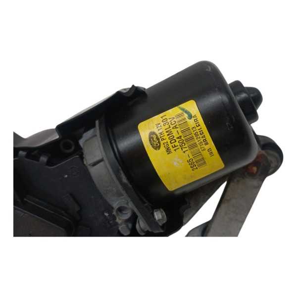 Galhada Motor Limpador Ford Fiesta 1.6 2011 2012 2013 2014