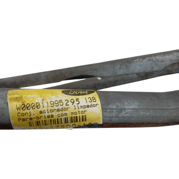 Galhada Motor Limpador Ford Fiesta 1.6 2011 2012 2013 2014