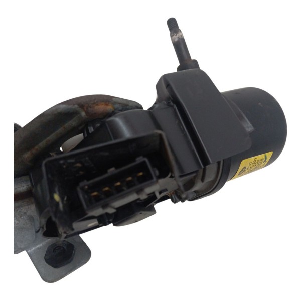 Galhada Motor Limpador Ford Fiesta 1.6 2011 2012 2013 2014