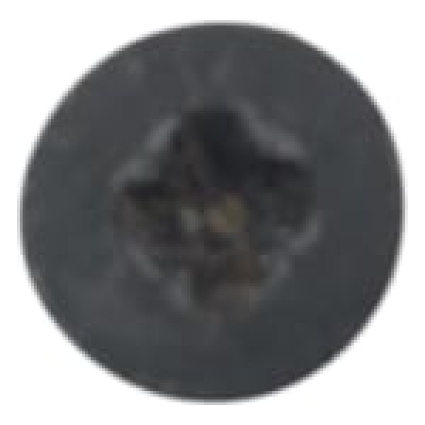 Parafuso Ventoinha Citroen Aircros 2010 2011 2012