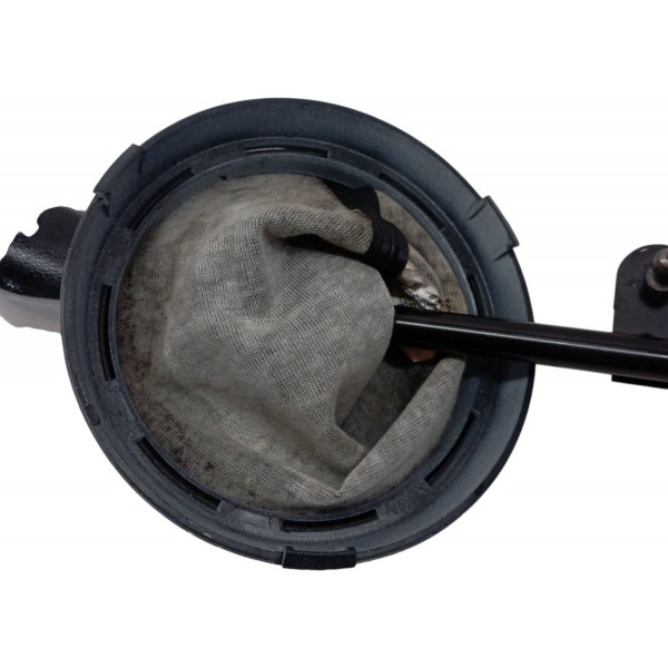 Trambulador Alavanca Câmbio  Ford Fiesta 2011 2012