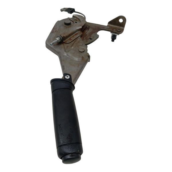 Alavanca Freio Mão Ford Fiesta Rocam 1.6 2011 2012 2013