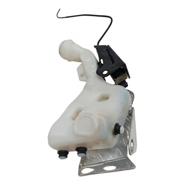 Reservatorio Partida Frio Ford Fiesta 1.6 2012 2013 Detalhe