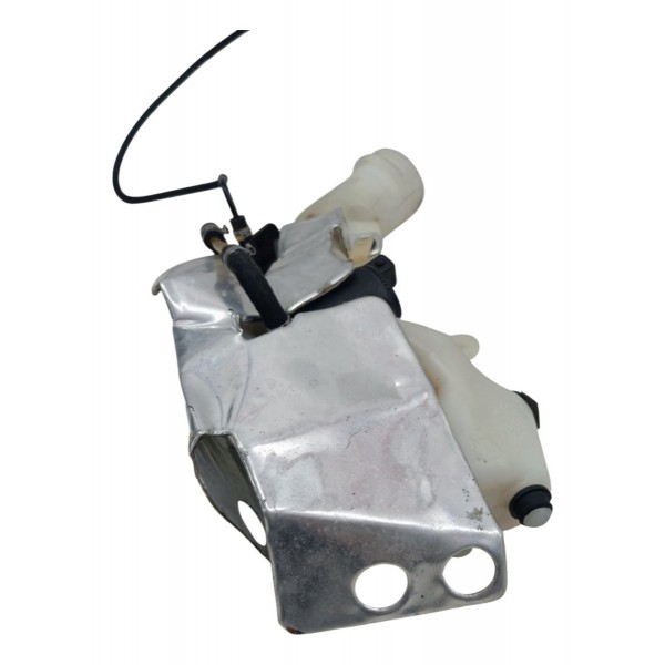 Reservatorio Partida Frio Ford Fiesta 1.6 2012 2013 Detalhe