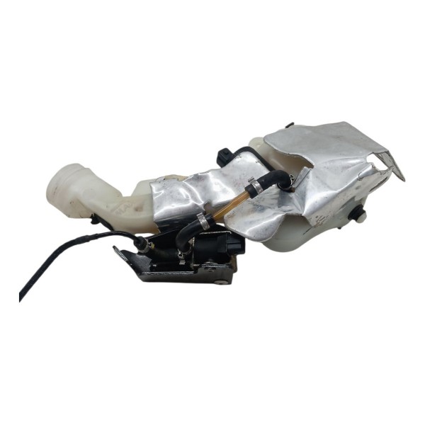 Reservatorio Partida Frio Ford Fiesta 1.6 2012 2013 Detalhe