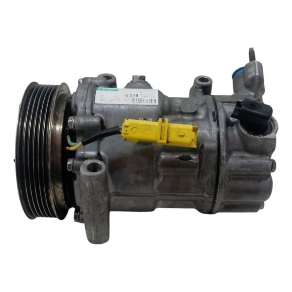 Compressor Ar Condicionado Peugeot 208 308 C3 C4 2008
