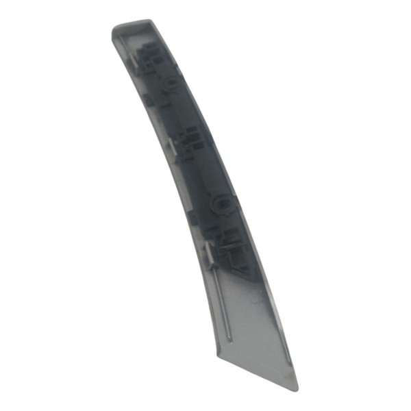 Acabamento Lateral Traseiro Esquerdo Citroen C4 2008