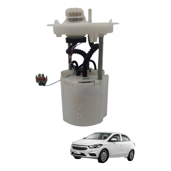 Carcaça Bomba Combustível Chevrolet Onix 1.4 2019