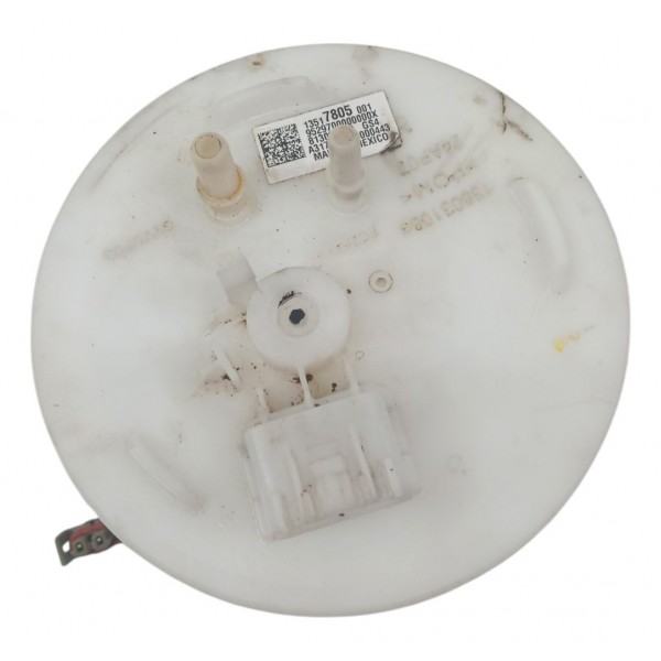 Carcaça Bomba Combustível Chevrolet Onix 1.4 2019