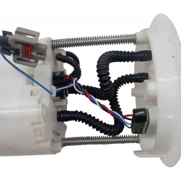 Carcaça Bomba Combustível Chevrolet Onix 1.4 2019