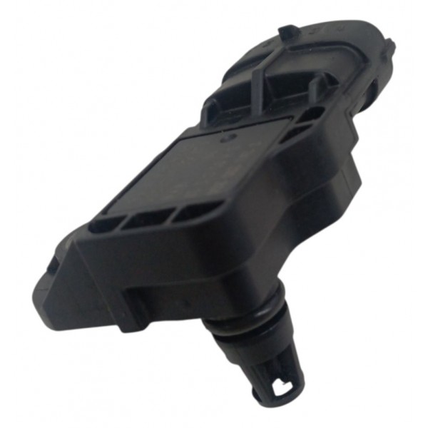 Sensor Map Ford Fiesta 1.6 Rocam 2010 2011 2012 2013 2014
