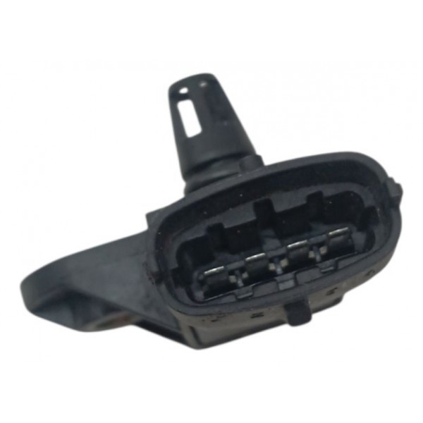 Sensor Map Ford Fiesta 1.6 Rocam 2010 2011 2012 2013 2014