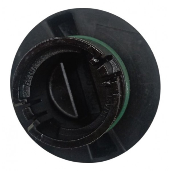 Tampa Oleo Motor Ford Fiesta 1.6 Rocam 2011 2012 2013